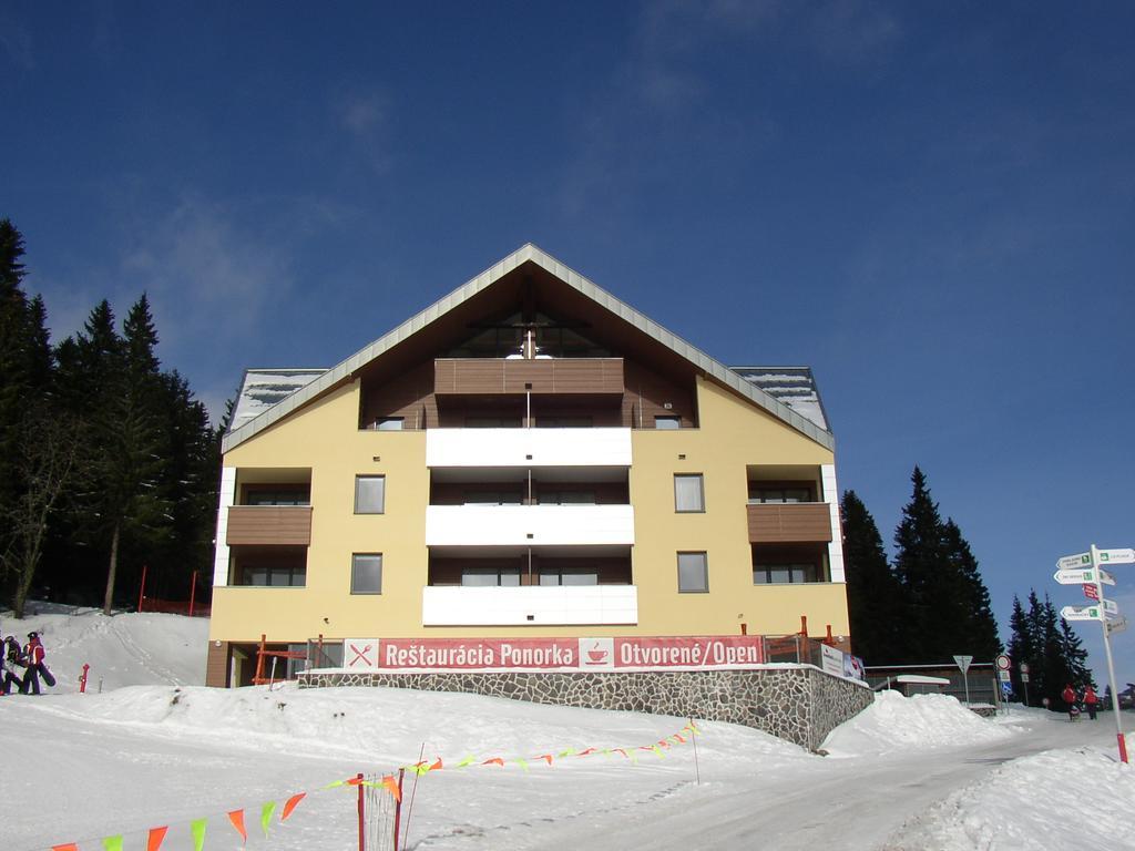 Apartmány Margo Sun Martinske Hole Quarto foto