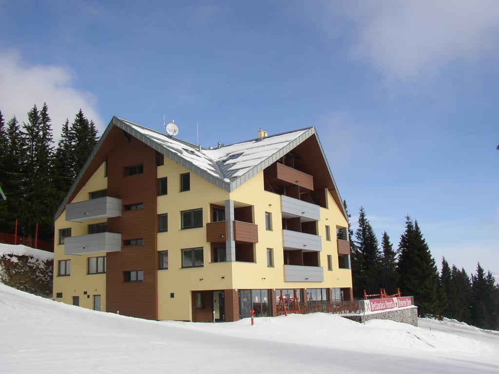 Apartmány Margo Sun Martinske Hole Quarto foto