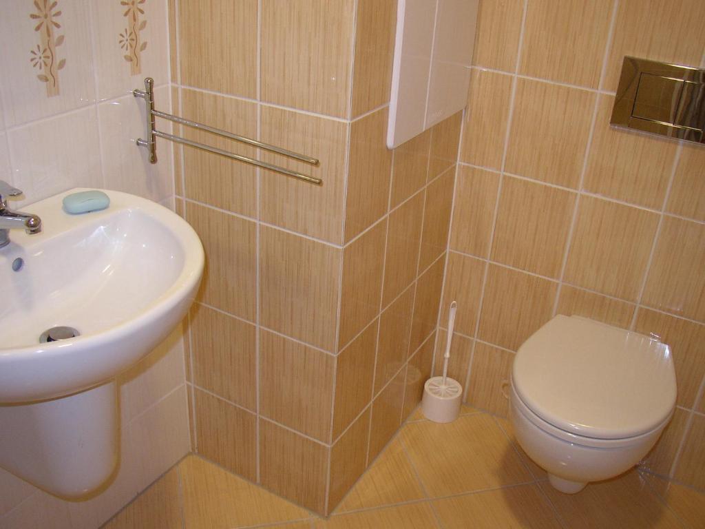 Apartmány Margo Sun Martinske Hole Quarto foto